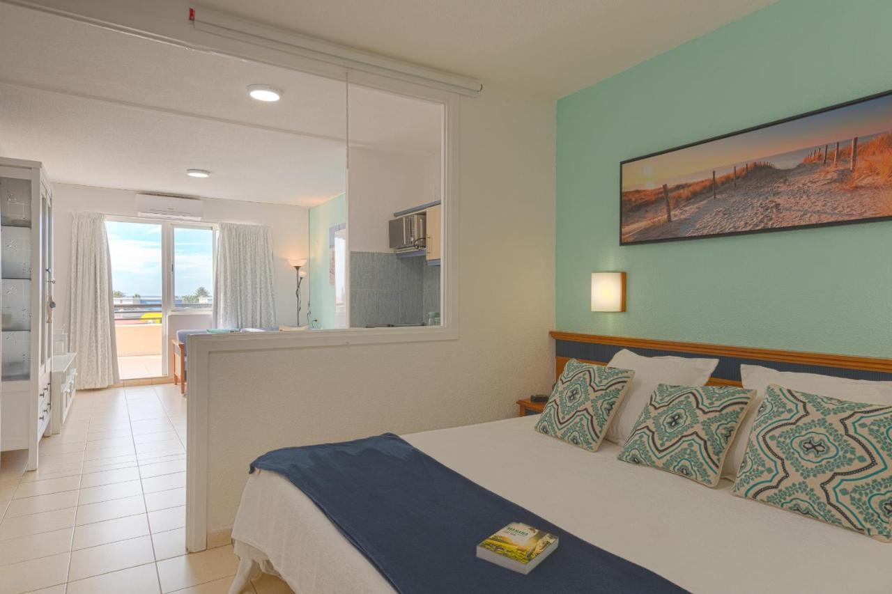 Palm Garden Jandia By Canariasgetaway Villa Morro Jable  Luaran gambar