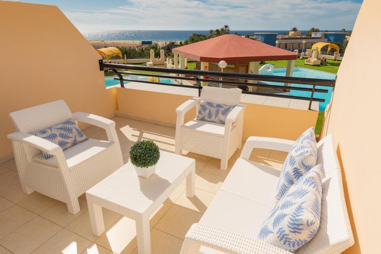 Palm Garden Jandia By Canariasgetaway Villa Morro Jable  Luaran gambar